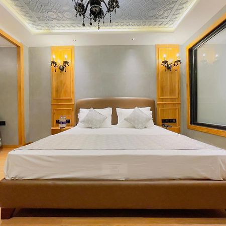 Paradise Premium Durgjan Dış mekan fotoğraf