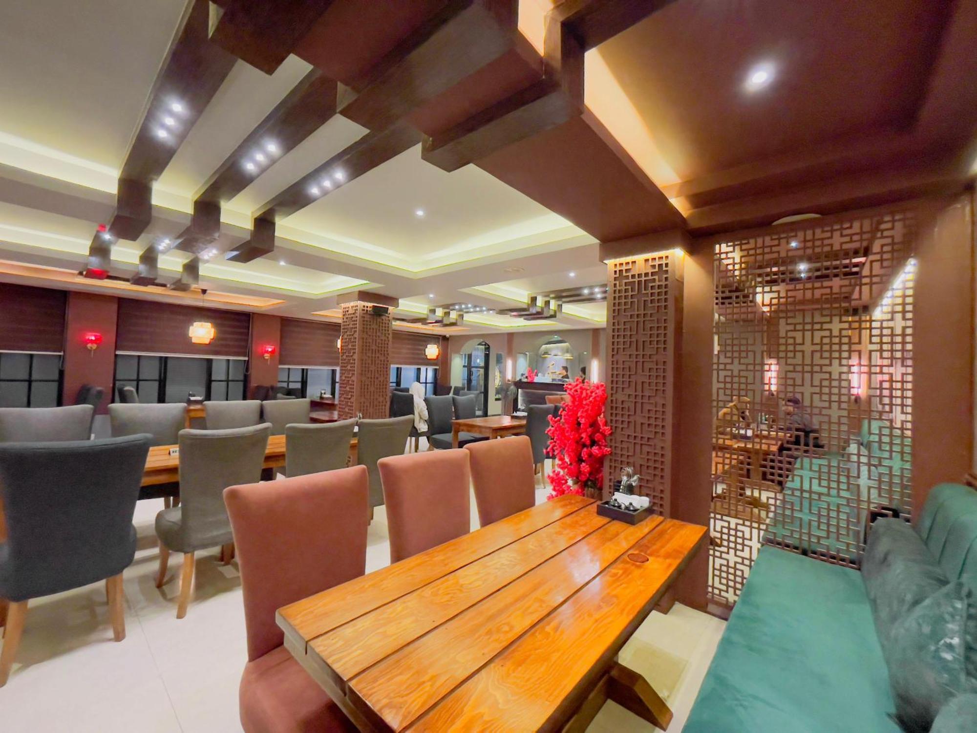Paradise Premium Durgjan Dış mekan fotoğraf