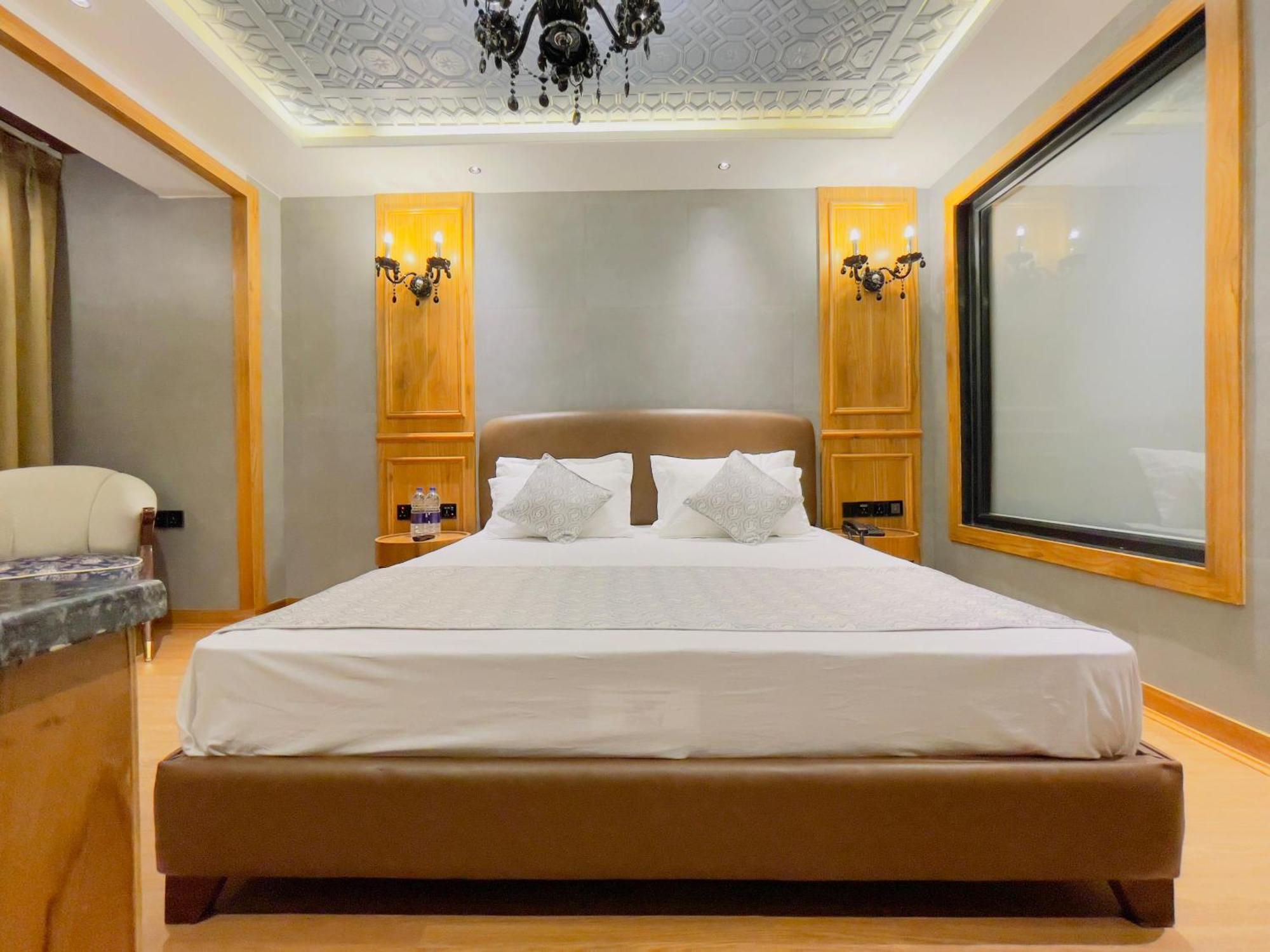 Paradise Premium Durgjan Dış mekan fotoğraf