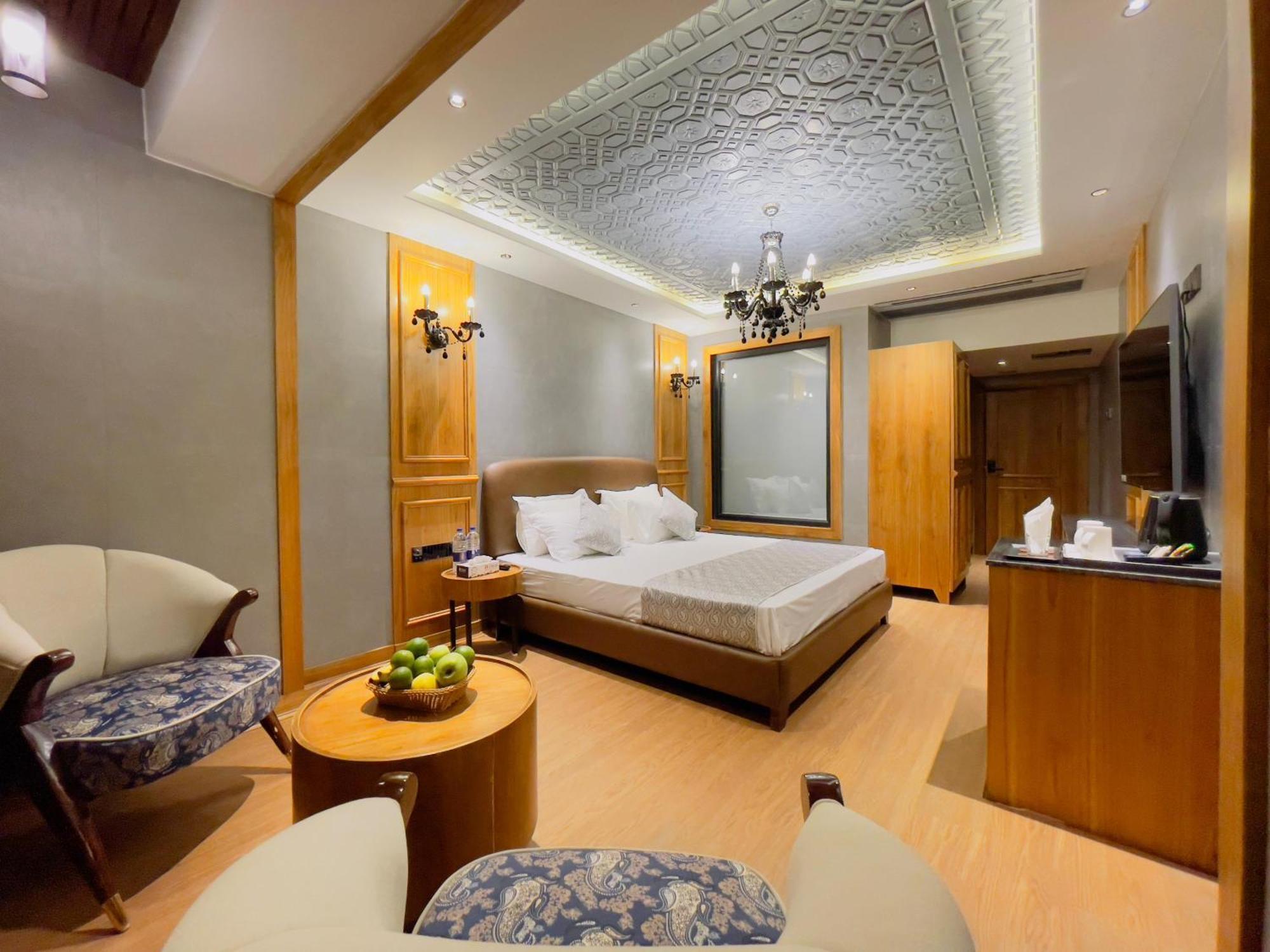 Paradise Premium Durgjan Dış mekan fotoğraf