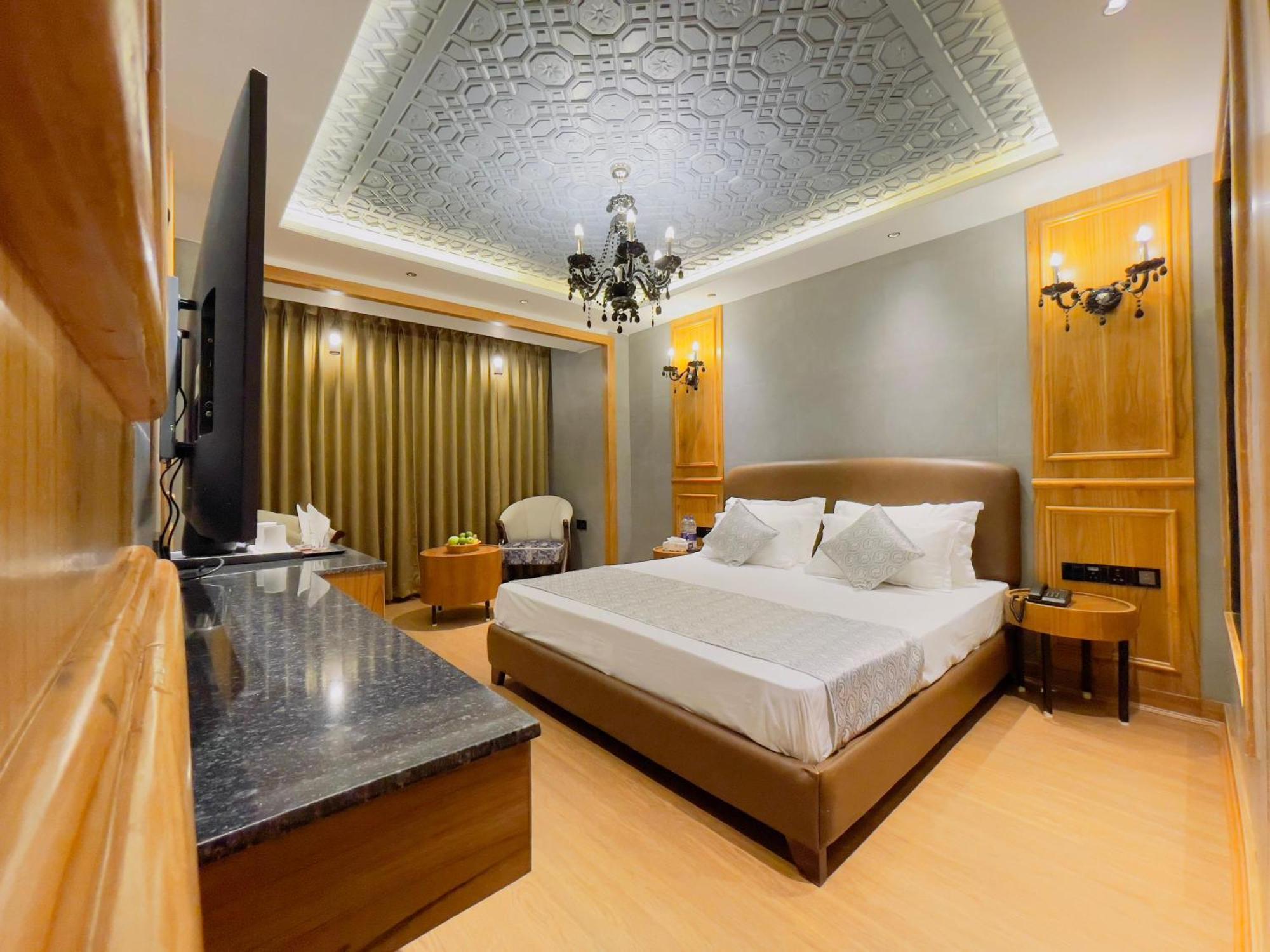 Paradise Premium Durgjan Dış mekan fotoğraf