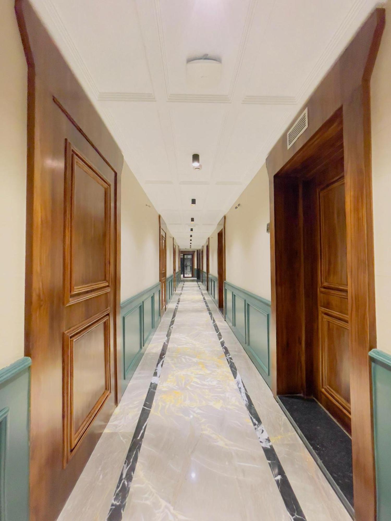 Paradise Premium Durgjan Dış mekan fotoğraf