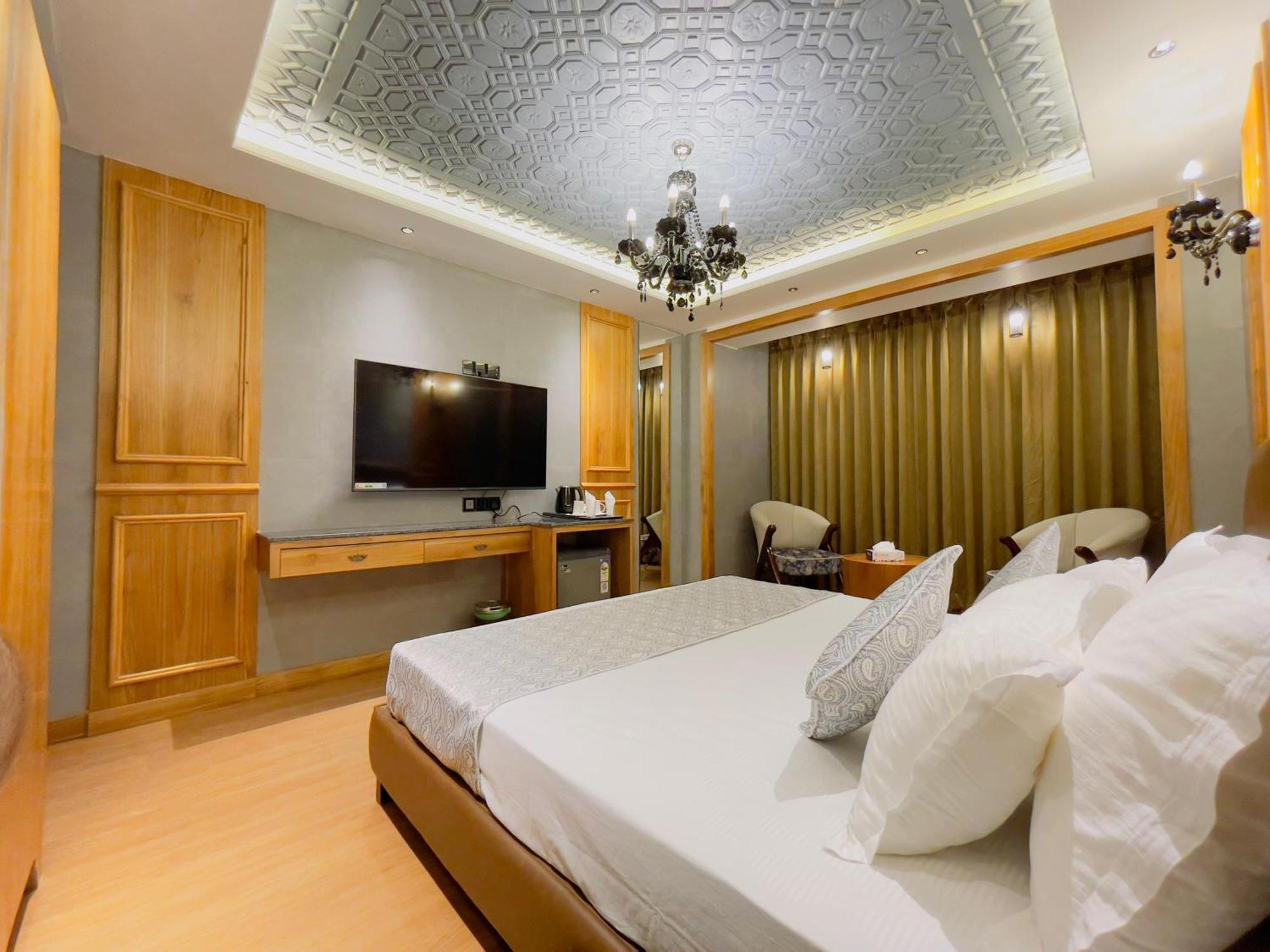 Paradise Premium Durgjan Dış mekan fotoğraf