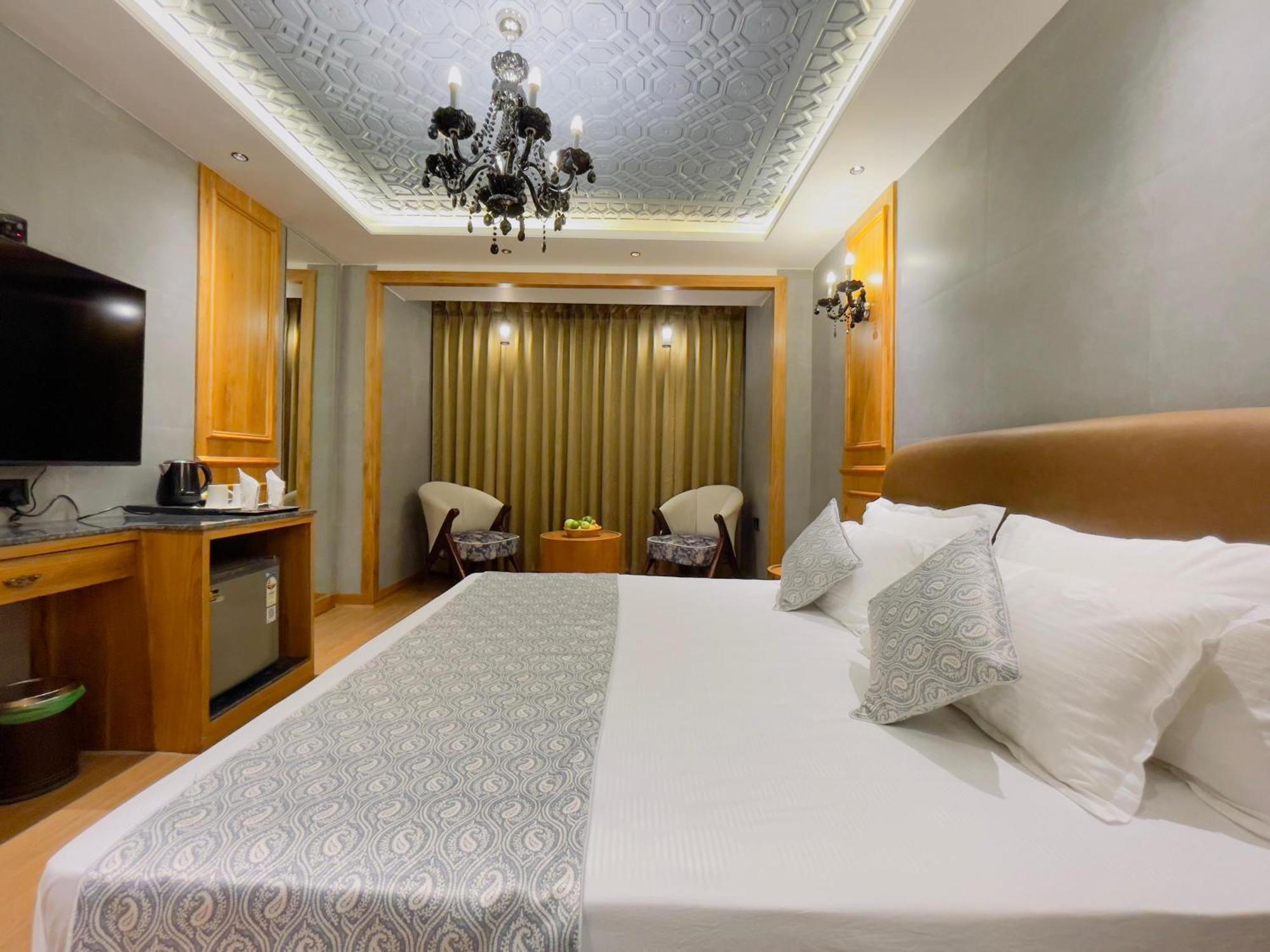 Paradise Premium Durgjan Dış mekan fotoğraf